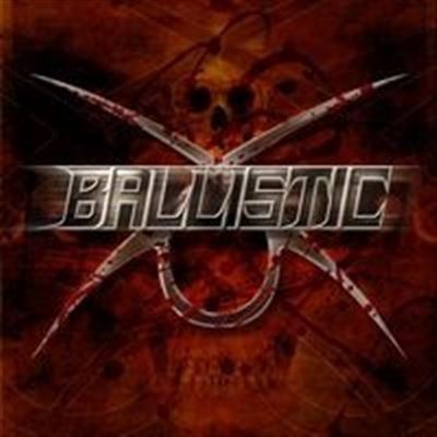 Ballistic - Ballistic